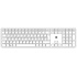 HP USB Business Slim v2 SmartCard CCID Keyboard CZ
