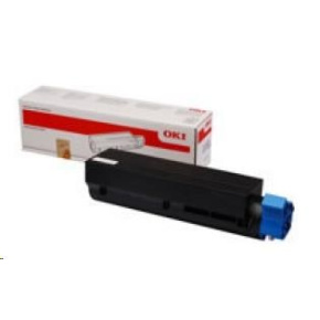 Toner OKI pre B412/B432/B512/MB472/492/562 (3000 strán) Toner OKI pre B412/B432/B512/MB472/492/562 (3000 strán)