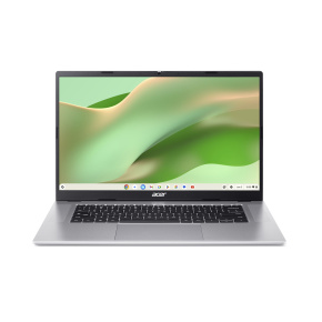 Acer Chromebook 315/CB315-8HT-83WE/MTK-8189GV/AZ/15,6"/FHD/T/8GB/128GB/Mali G57/Chrome/Silver/2R