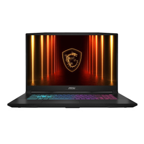 MSI Katana/17 HX B14WEK-079CZ/i7-14650HX/17,3"/QHD/32GB/1TB/RTX 5050/W11H/Black/2R