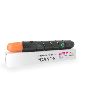OWA Armor toner kompatibilný s Canon C-EXV28M, 38000st, červená/magenta OWA Armor toner kompatibilný s Canon C-EXV28M, 38000st, červená/magenta