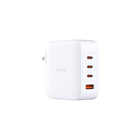 D-Link100W GaN Charger, DCP-101/E