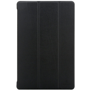 Tactical Book Tri Fold Puzdro pre Samsung Galaxy TAB S11 Black