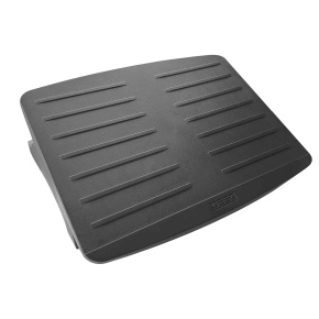 Podložka pod nohy DESQ, polohovateľná Podložka pod nohy DESQ, polohovateľná