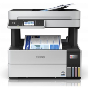 Epson EcoTank/L6490/MF/Ink/A4/LAN/WiFi/USB