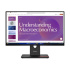 Lenovo ThinkVision/T24D-40/23,8"/IPS/FHD/120Hz/4ms/Čierna/3R