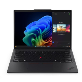 LENOVO NTB ThinkPad T14 G6 - Ultra 7 258V,14" WUXGA IPS,32GB,1TSSD,HDMI,Int. Intel Arc,W11P,3Y Premier LENOVO NTB ThinkPad T14 G6 - Ultra 7 258V,14" WUXGA IPS,32GB,1TSSD,HDMI,Int. Intel Arc,W11P,3Y Premier