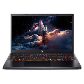 Acer Nitro V 15/ANV15-52-74BN/7-240H/15,6"/FHD/16GB/512GB/RTX 4050/Linux/Black/2R Acer Nitro V 15/ANV15-52-74BN/7-240H/15,6"/FHD/16GB/512GB/RTX 4050/Linux/Black/2R