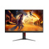 AOC Gaming/27G4HA/27"/IPS/FHD/200Hz/0,5ms/Black/3R