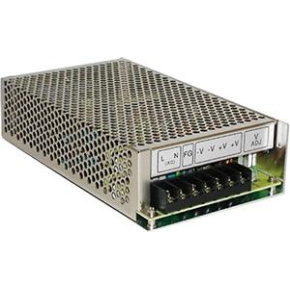 Priemyselný zdroj Carspa 48V=/250W spínaný HS-250/48