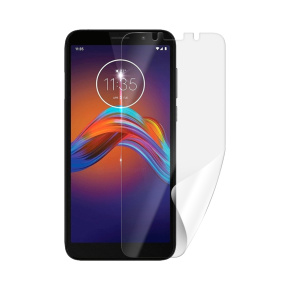 Screenshield MOTOROLA Moto E6 Play XT2029 fólia na displej