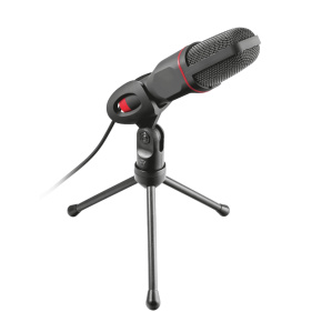 TRUST GXT212 MICO USB MICROPHONE TRUST GXT212 MICO USB MICROPHONE