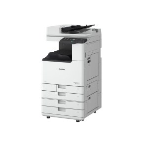 CANON imageRUNNER 2945i + toner C-EXV 67 + inšt.