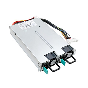 QNAP RP Cage pre 250 W, Delta x1, 250 W, Delta x2