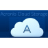 Acronis Cloud Storage Subscription License 2 TB, 1 Year