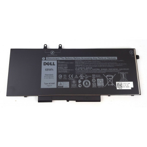 Dell Batéria 4-cell 68W/HR LI-ON pre Latitude 5400,5500 a Procision M3540 Dell Batéria 4-cell 68W/HR LI-ON pre Latitude 5400,5500 a Procision M3540