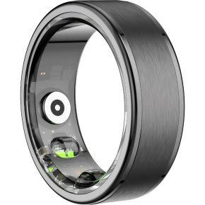 iGET Smart Ring R1 Black vel. 9