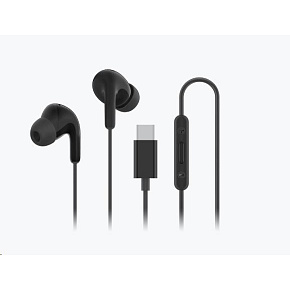 Xiaomi Type-C Earphones_Black