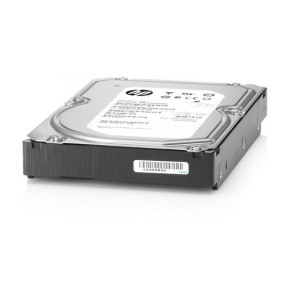 HPE 4TB SATA 6G Business Critical 7.2K LFF RW 1-year Warranty Multi Vendor HDD HPE 4TB SATA 6G Business Critical 7.2K LFF RW 1-year Warranty Multi Vendor HDD