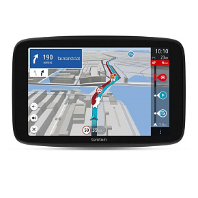 BAZAR - TomTom GO Expert Plus 6" - Po opravě (Komplet) BAZAR - TomTom GO Expert Plus 6" - Po opravě (Komplet)