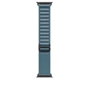 Watch Acc/49/Light Blue Alpine Loop -L-Bl.Titan Watch Acc/49/Light Blue Alpine Loop -L-Bl.Titan