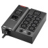 FSP MBS-1103T - PDU & Maintenance Bypass Switch pre 1-3K Tower UPS (Schuko)