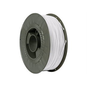 Filament C-TECH ESSENTIAL LINE, PLA, biela, 1,75mm, 1kg Filament C-TECH ESSENTIAL LINE, PLA, biela, 1,75mm, 1kg