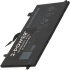 2-POWER Batéria 7,4V 5250mAh pre Dell Latitude 12 5285