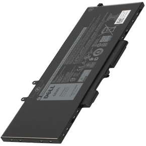 Dell originálna batéria Li-Ion 68WH 4CELL 451-BCNS/DELL-401D9/1VY7F/3PCVM/10X1J/N2NLL/JG75F/3HWPP