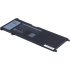 Batéria T6 Power Dell Insprion 7778, 7779, 7573, 7577, Latitude 3380, 3685mAh, 56Wh, 4cell, Li-pol