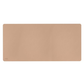 TRUST BENYA XXL DESK PAD - BEIGE