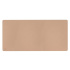 TRUST BENYA XXL DESK PAD - BEIGE