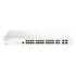 D-Link DBS-2000-28P 28xGb PoE+ Nuclias Smart Managed Switch 4x Combo Ports 1G,193W (With 1 Year Lic)
