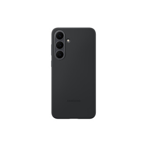 Samsung Silikónový zadný kryt S25 FE Black