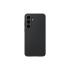 Samsung Silikónový zadný kryt S25 FE Black