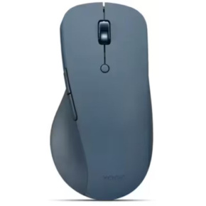 Lenovo Yoga Pro Mouse/Kancelárska/Optická/Pre pravákov/2 400 DPI/USB+BT/Modrá