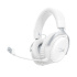 HyperX Cloud III S Wireless White Gaming Headset