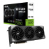 ASUS VGA NVIDIA GeForce RTX 5060 TUF GAMING OC 8GB, 8GB GDDR7, 3xDP, 1xHDMI