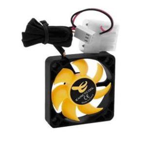 EXACTGAME ExactCool 50 (50x50x10mm) EXACTGAME ExactCool 50 (50x50x10mm)