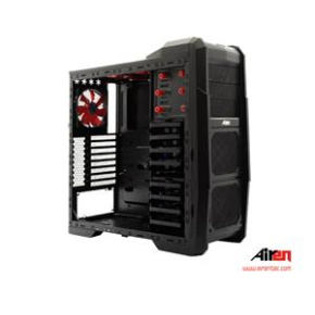 AIREN GameComp 2/Midi Tower/čierna