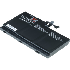 Batéria T6 Power HP ZBook 17 G3, 8300mAh, 95Wh, 6cell, Li-ion Batéria T6 Power HP ZBook 17 G3, 8300mAh, 95Wh, 6cell, Li-ion