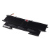 Batéria T6 Power pre HP EliteBook Folio G1, 4935mAh, 38Wh, 4cell, Li-pol