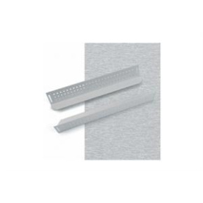 Nosné lyžiny pre rack hl.900mm (L=680mm)-pár čierne