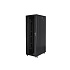 Stojanový rack 19" 42U/800x1200 flat pack black