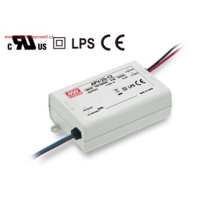 MEANWELL - APV-25-12 - napájací zdroj 12V 25W MEANWELL - APV-25-12 - napájací zdroj 12V 25W