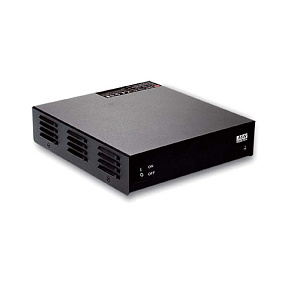 MEANWELL - ENP-360-48 - AC/DC uzavretý napájací zdroj 48V, 360W