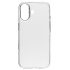 Tactical TPU Kryt pre Apple iPhone 17 Transparent