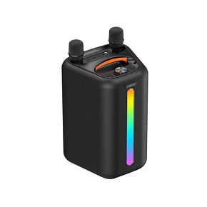 Carneo Vibe Dragon+/400W/Čierna Carneo Vibe Dragon+/400W/Čierna