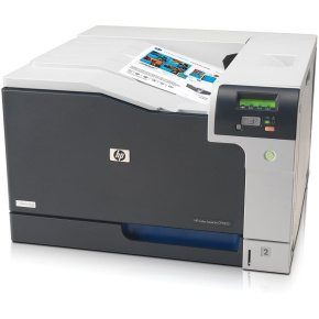 HP Color LaserJet Pro/CP5225/Tlač/Laser/A3/USB