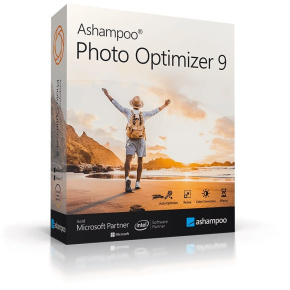 Ashampoo Photo Optimizer 11